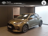 Annonce Toyota Yaris occasion Hybride 116h Design 5p MY21  LANESTER