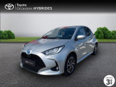 Toyota Yaris occasion année 2022 boite Variation continue Annonce Toyota Yaris occasion Hybride 116h Design 5p MY21 à CASTRES
