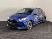 Annonce Toyota Yaris occasion Hybride 116h Design 5p MY21 à Rivery