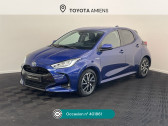 Annonce Toyota Yaris occasion Hybride 116h Design 5p MY21  Rivery