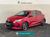 Annonce Toyota Yaris occasion Hybride 116h Design 5p MY21  Rivery