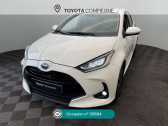 Annonce Toyota Yaris occasion Hybride 116h Design 5p MY21  Jaux