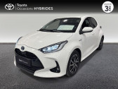 Annonce Toyota Yaris occasion  116h Design 5p MY21  Corbeil-Essonnes