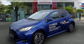 Annonce Toyota Yaris occasion Diesel 116h Design 5p MY22 à Dieppe