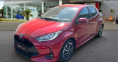 Annonce Toyota Yaris occasion Hybride 116h Design 5p MY22 à Aytre