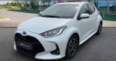 Annonce Toyota Yaris occasion Hybride 116h Design 5p MY22 à Perusson
