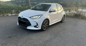 Toyota Yaris occasion 2022 mise en vente à Sainte-Maxime par le garage GARAGE SCUDERIA - photo n°1