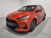 Annonce Toyota Yaris occasion Essence 116h Design 5p MY22  PERUSSON