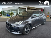 Annonce Toyota Yaris occasion Essence 116h Design 5p MY22  LAXOU