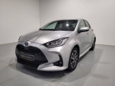 Annonce Toyota Yaris occasion Essence 116h Design 5p MY22  TOURS