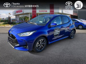 Annonce Toyota Yaris occasion Essence 116h Design 5p MY22  DUNKERQUE