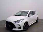 Annonce Toyota Yaris occasion Essence 116h Design 5p MY22  LE HAVRE