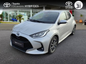 Annonce Toyota Yaris occasion Essence 116h Design 5p MY22  MULHOUSE