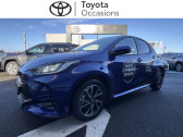 Annonce Toyota Yaris occasion Essence 116h Design 5p MY22  BLOIS