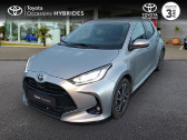 Annonce Toyota Yaris occasion Essence 116h Design 5p MY22  ENGLOS