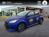 Annonce Toyota Yaris occasion Essence 116h Design 5p MY22  CALAIS