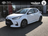 Annonce Toyota Yaris occasion Essence 116h Design 5p MY22  BUCHELAY
