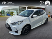 Annonce Toyota Yaris occasion Essence 116h Design 5p MY22  VILLENEUVE D'ASCQ
