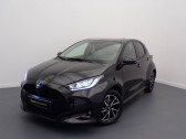 Annonce Toyota Yaris occasion Essence 116h Design 5p MY22  LE PETIT QUEVILLY