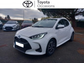Annonce Toyota Yaris occasion Essence 116h Design 5p MY22  BLOIS