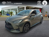 Annonce Toyota Yaris occasion Essence 116h Design 5p MY22  VILLENEUVE D'ASCQ