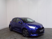Annonce Toyota Yaris occasion Essence 116h Design 5p MY22  LE PETIT QUEVILLY
