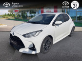 Toyota Yaris 116h Design 5p MY22  2022 - annonce de voiture en vente sur Auto Sélection.com