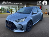 Annonce Toyota Yaris occasion Essence 116h Design 5p MY22  ENGLOS