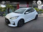 Toyota Yaris 116h Design 5p MY22  2022 - annonce de voiture en vente sur Auto Sélection.com