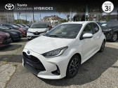 Annonce Toyota Yaris occasion Essence 116h Design 5p MY22  ARGENTEUIL