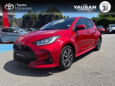Toyota Yaris 116h Design 5p MY22   CHAMBOURCY 78