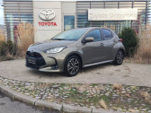 Annonce Toyota Yaris occasion Essence 116h Design 5p MY22  DUNKERQUE