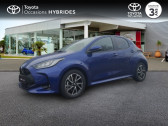 Annonce Toyota Yaris occasion Essence 116h Design 5p MY22  EPINAL
