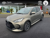 Annonce Toyota Yaris occasion Essence 116h Design 5p MY22  RONCQ