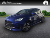 Annonce Toyota Yaris occasion Hybride 116h Design 5p MY22 à NOYAL PONTIVY