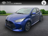 Annonce Toyota Yaris occasion Hybride 116h  Design 5p MY22  NOYAL PONTIVY