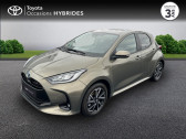 Annonce Toyota Yaris occasion Hybride 116h Design 5p MY22  VANNES