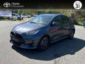 Annonce Toyota Yaris occasion Hybride 116h Design 5p MY22  LANESTER