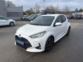 Annonce Toyota Yaris occasion Hybride 116h Design 5p MY22 � Beaune