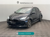 Annonce Toyota Yaris occasion Hybride 116h Design 5p MY22  Beauvais