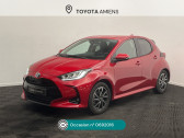 Annonce Toyota Yaris occasion Hybride 116h Design 5p MY22  Rivery