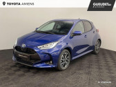Annonce Toyota Yaris occasion Hybride 116h  Design 5p MY22 à Rivery