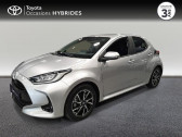 Annonce Toyota Yaris occasion Hybride 116h Design 5p MY22  Corbeil-Essonnes