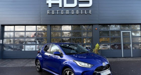 Toyota Yaris occasion 2025 mise en vente à Diebling par le garage ADS AUTOMOBILE 57 - photo n°1