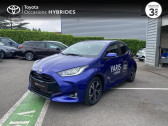 Toyota Yaris 116h Design 5p MY25   CHAMBOURCY 78