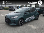 Toyota Yaris 116h Design 5p MY25  à BUCHELAY 78