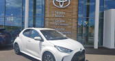 Annonce Toyota Yaris occasion Hybride 116h Design 5p à Longuenesse
