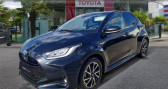 Annonce Toyota Yaris occasion Hybride 116h Design 5p à Tonnay Charente
