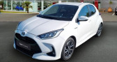 Annonce Toyota Yaris occasion Essence 116h Design 5p à Tours