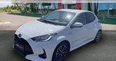 Annonce Toyota Yaris occasion Essence 116h Design 5p à Hoenheim